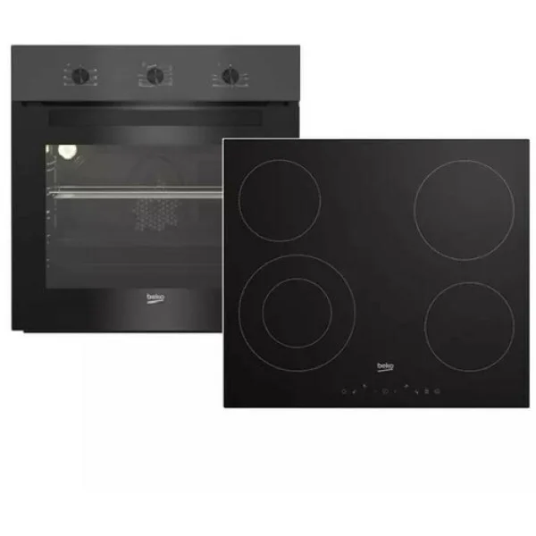Beko BBSE11120BD Ugradni set BELA TEHNIKA