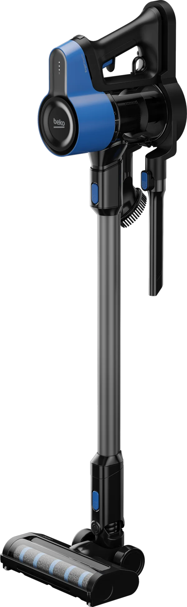 BEKO VRT 60221 VD Štapni usisivač, Crno-plavi KUĆNI APARATI