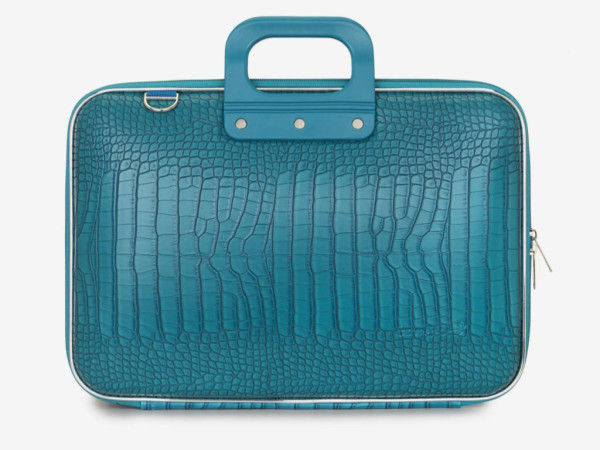 Bombata Torba Cocco new 15'' Turquoise (E00661  22)  LAPTOP  I DESKTOP RAČUNARI