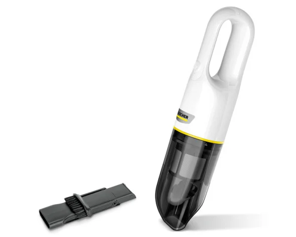KARCHER CVH 2 ručni usisivač beli KUĆNI APARATI