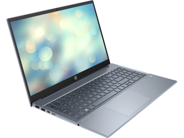 HP Laptop Pavilion 15-eg3011nm DOS 15.6'' FHD AG IPS i7-1355U 16GB 512GB backlit sivo plava (8C9N0EA#BED)  LAPTOP  I DESKTOP RAČUNARI