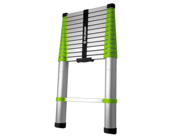 FIELDMANN FZZ 4005 Teleskopske merdevine 3.8m POKUĆSTVO