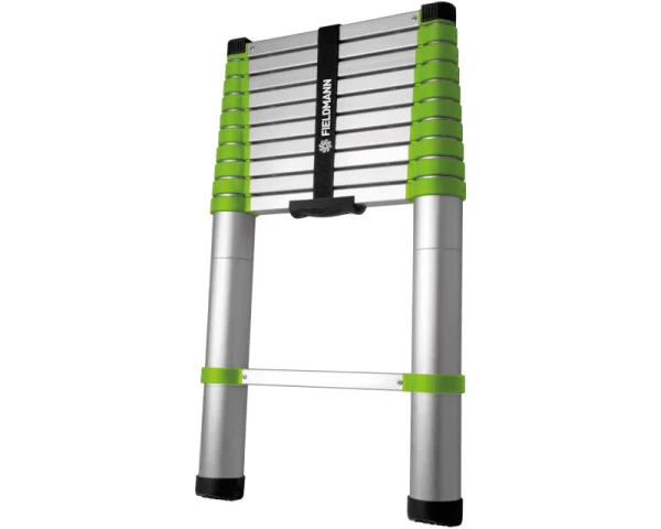FIELDMANN FZZ 4002 Teleskopske merdevine 3.2m  POKUĆSTVO