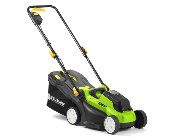 FIELDMANN FZR 70335-A Akumulatorska kosilica za travu  BAŠTA, BAZENI I ALATI