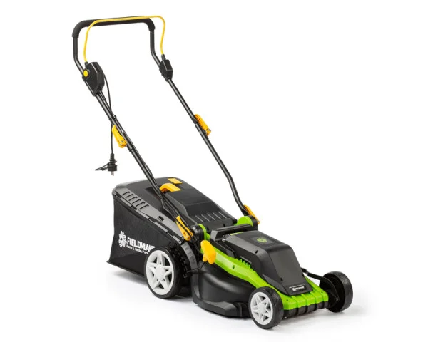 FIELDMANN FZR 2041-E Električna kosilica za travu  BAŠTA, BAZENI I ALATI