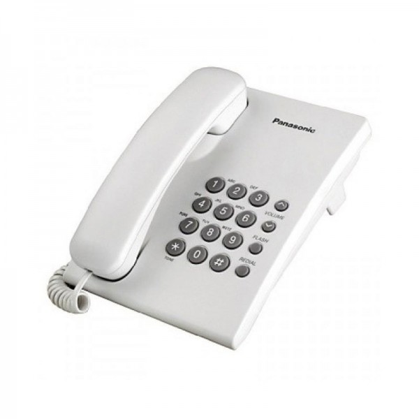 PANASONIC KX-TS 500 fiksni telefon MOBILNI TELEFONI I TABLETI