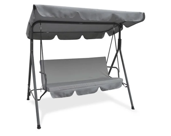 FIELDMANN FDZN 5202 Baštenska stolica za ljuljanje  BAŠTA, BAZENI I ALATI