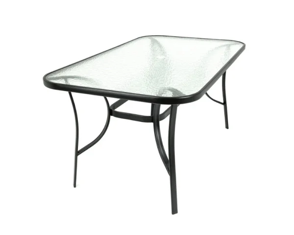 FIELDMANN FDZN 5020 Baštenski sto sa staklom  BAŠTA, BAZENI I ALATI