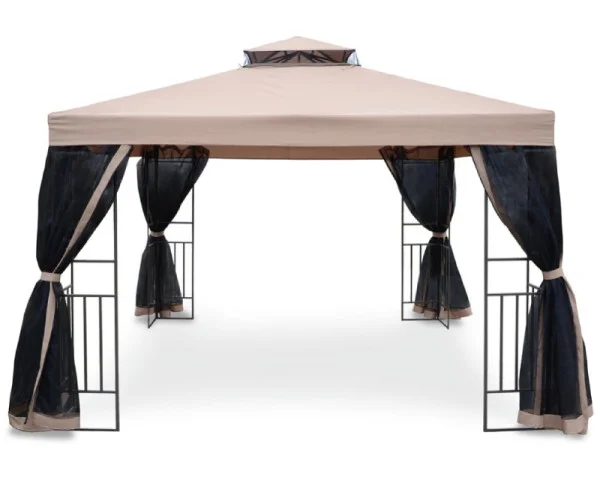 FIELDMANN FDZN 7010 Baštenska tenda 3x3m  BAŠTA, BAZENI I ALATI
