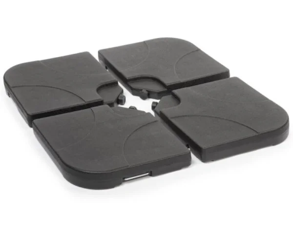 FIELDMANN FDZN 9014 Postolje za suncobran  BAŠTA, BAZENI I ALATI