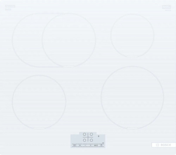 Bosch PIF612BB1E Ugradna indukciona ploča BELA TEHNIKA