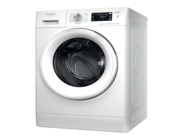 Whirlpool FFB 8258 WV EE Mašina za pranje veša BELA TEHNIKA