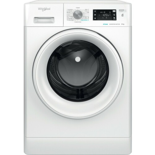 Whirlpool FFB 9458 WV EE Mašina za pranje veša BELA TEHNIKA