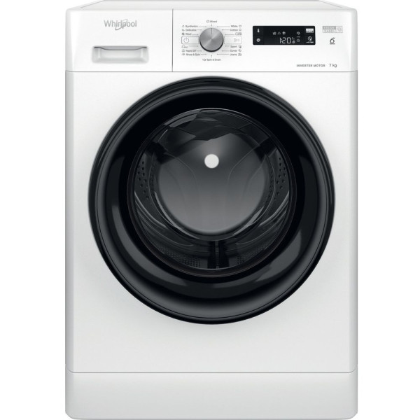 Whirlpool FFS 7259 B EE Mašina za pranje veša BELA TEHNIKA