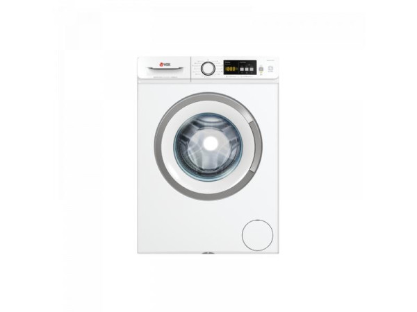 VOX WMI1270-T15B Mašina za pranje veša BELA TEHNIKA