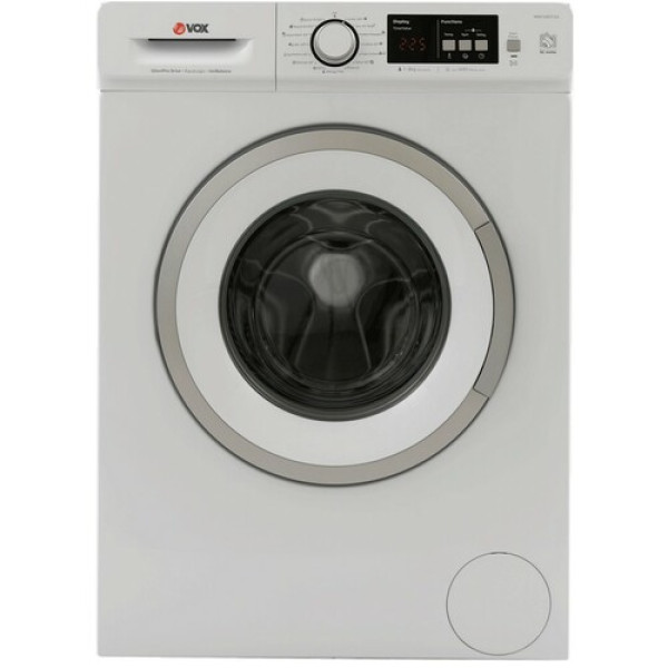 VOX WMI1480-T15A Mašina za pranje veša BELA TEHNIKA