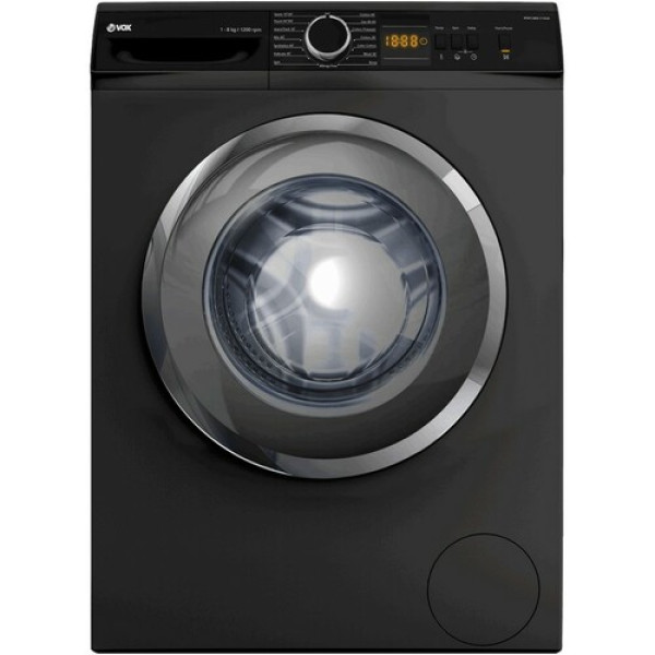 VOX WM1280-LT14GD Mašina za pranje veša BELA TEHNIKA