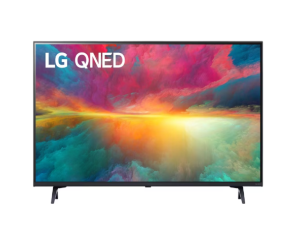 LG Televizor 43QNED753RA 4K QNED 43'' 4K Ultra HD smart webO S23 crna  TV, AUDIO,VIDEO