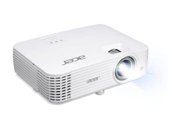 Acer Projektor X1529KI DLP 1920x1080 4800LM 10000:1 HDMI, USB, AUDIO WiFi zvučnici (MR.JW311.001)  TV, AUDIO,VIDEO