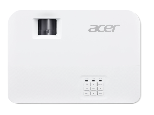 Acer Projektor X1526HK DLP 1920x1080 4000LM 10000:1 HDMI, USB, AUDIO zvučnici (MR.JV611.001)  TV, AUDIO,VIDEO