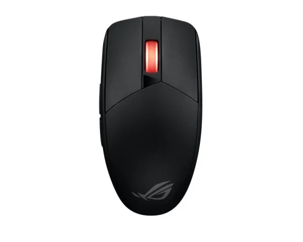 ASUS P520 ROG STRIX IMPACT III Wireless Gaming USB miš crni  IT KOMPONENTE I PERIFERIJA