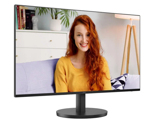 AOC 23.8 inča 24B3HA2 IPS monitor  MONITORI