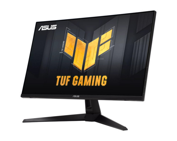 ASUS 27 inča VG27AQ3A TUF Gaming monitor  MONITORI