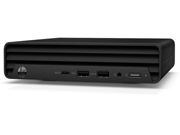 HP Računar 260 G9 DM DOS i3-1315U 8GB 256GB postolje WiFi podloga za miša (884F6EAP)  LAPTOP  I DESKTOP RAČUNARI