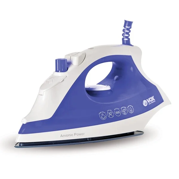 VOX DBL 5026 Pegla KUĆNI APARATI