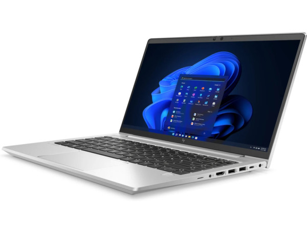 HP Laptop EliteBook 640 G9 DOS 14'' FHD AG IPS i5-1235U 16GB 512GB smart EN (6S7E2EA16)  LAPTOP  I DESKTOP RAČUNARI