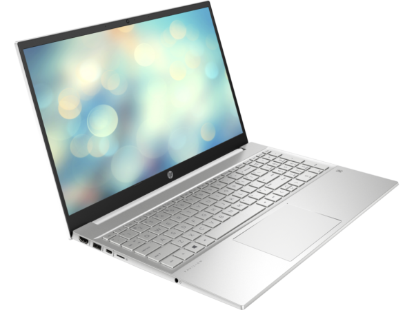 HP Laptop Pavilion 15-eg3132nia DOS 15.6'' FHD AG IPS i5-1335U 16GB 512GB backlit EN bela (8C9N6EA#BH5)  LAPTOP  I DESKTOP RAČUNARI