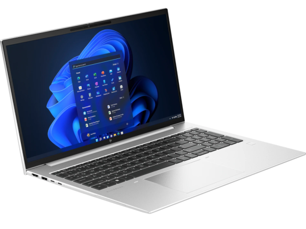 HP Laptop EliteBook 860 G10 Win 11 Pro 16'' AG 400 IR i5-1340P 16GB 512GB backlit smart FPR (818R0EA#AKQ)  LAPTOP  I DESKTOP RAČUNARI
