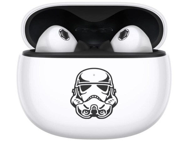Xiaomi Slušalice Buds 3 Star Wars Edition Stormtrooper (BHR7017GL)  IT KOMPONENTE I PERIFERIJA