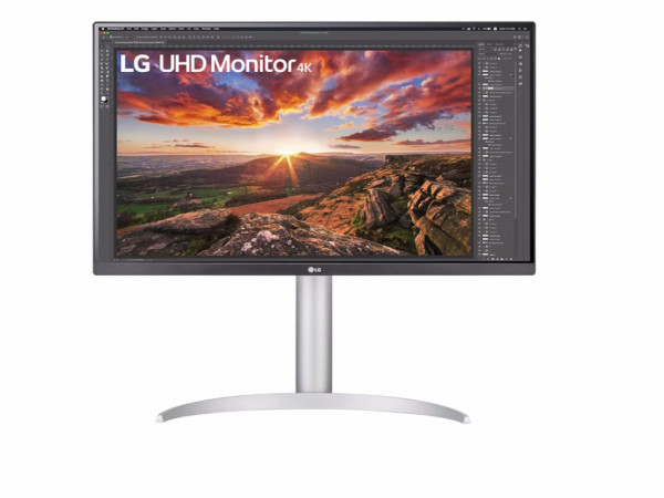 LG Monitor 27UP85NP-W 27'' IPS 3840x2160 60Hz 5ms MONITORI