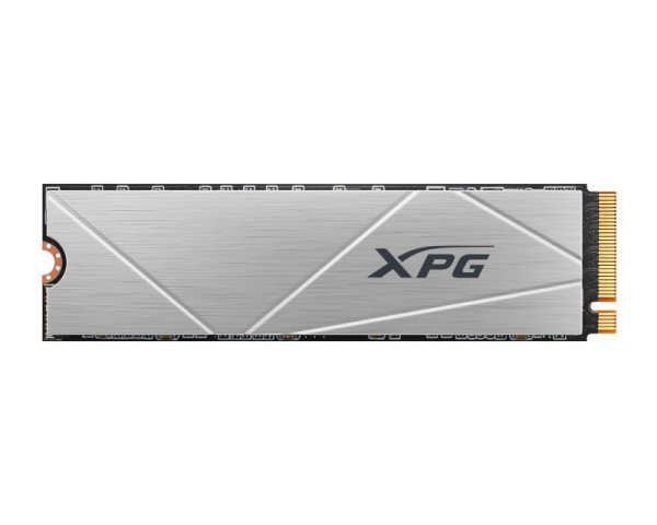 A-DATA 512GB M.2 PCIe Gen4 x4  XPG GAMMIX S60 AGAMMIXS60-512G-CS  IT KOMPONENTE I PERIFERIJA