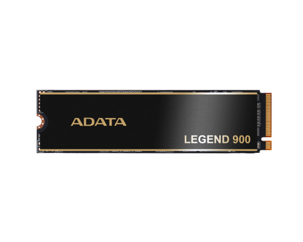 A-DATA 512GB M.2 PCIe Gen 4 x4 LEGEND 900 SLEG-900-512GCS  IT KOMPONENTE I PERIFERIJA