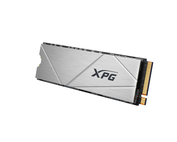 A-DATA 2TB M.2 PCIe Gen4 x4  XPG GAMMIX S60 AGAMMIXS60-2T-CS  IT KOMPONENTE I PERIFERIJA