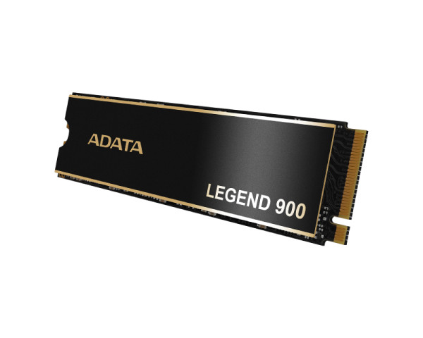 A-DATA 2TB M.2 PCIe Gen 4 x4 LEGEND 900 SLEG-900-2TCS  IT KOMPONENTE I PERIFERIJA