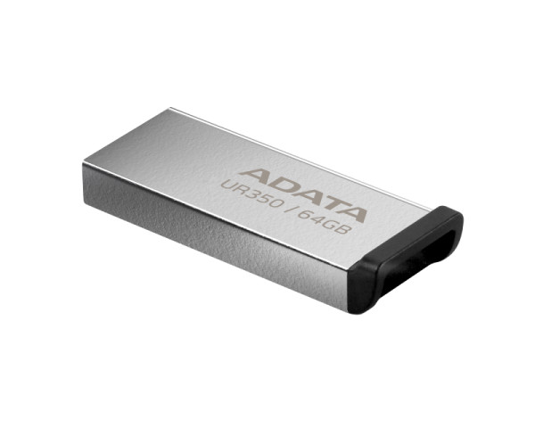 A-DATA 64GB 3.2 UR350-64G-RSRBK crni  IT KOMPONENTE I PERIFERIJA