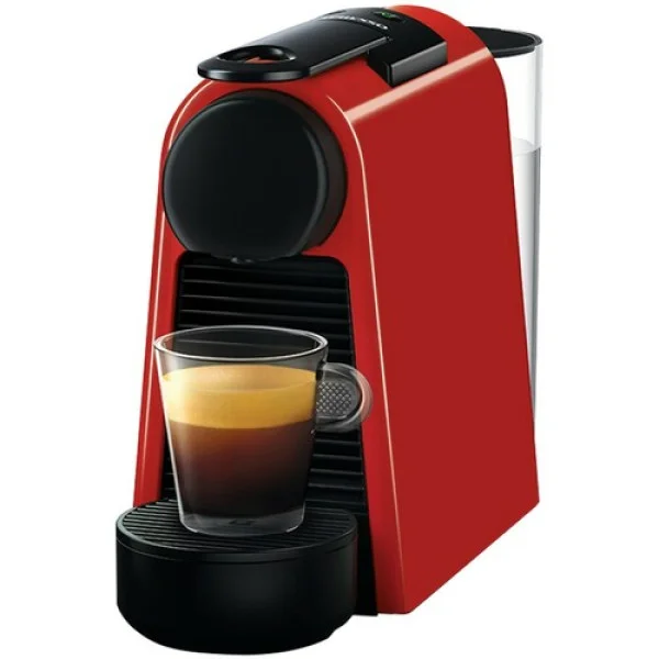 Nespresso Aparat za kafu Essenza Mini crvena KUĆNI APARATI