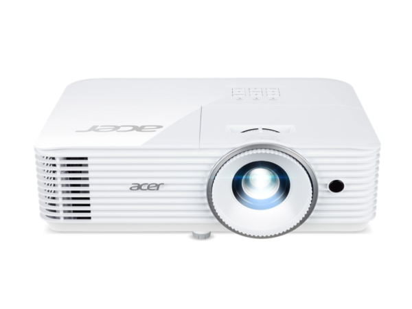 Acer Projektor H6546KI DLP 1920x1080 5200LM 10000:1 HDMI, USB, AUDIO WiFi zvučnici (MR.JW011.002)  TV, AUDIO,VIDEO