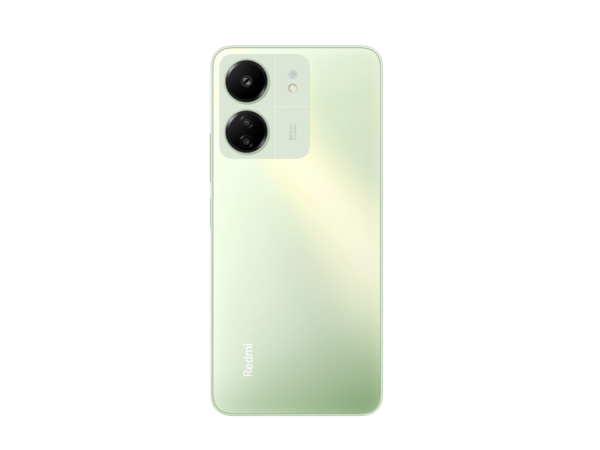 Xiaomi Smartphone Redmi 13C 8GB 256GB zelena (MZB0FTWEU)  MOBILNI TELEFONI I TABLETI