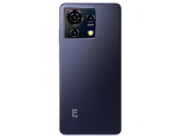 ZTE Smartphone Blade V50 Vita 4GB 128GB crna (ZTE_8055B)  MOBILNI TELEFONI I TABLETI