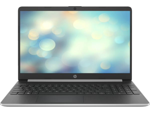 HP Laptop 15s-fq2025nm DOS 15.6'' FHD AG IPS i3-1115G4 12GB 512GB srebrna (2R2R8EA12)  LAPTOP  I DESKTOP RAČUNARI