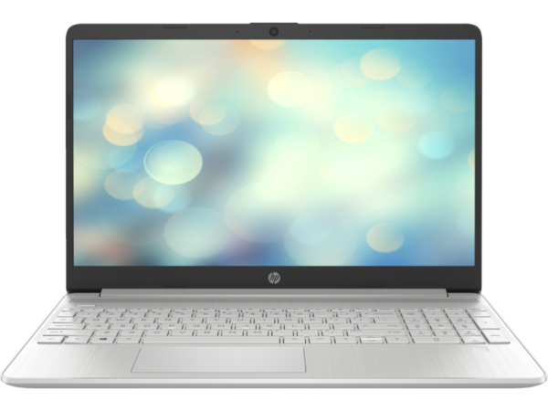 HP Laptop 15s-fq2028nm DOS 15.6'' FHD AG i7-1165G7 16GB 512GB srebrna (350F3EA16)  LAPTOP  I DESKTOP RAČUNARI