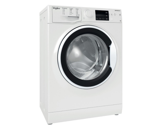 WHIRLPOOL WRBSB 6249 W Mašina za pranje veša BELA TEHNIKA