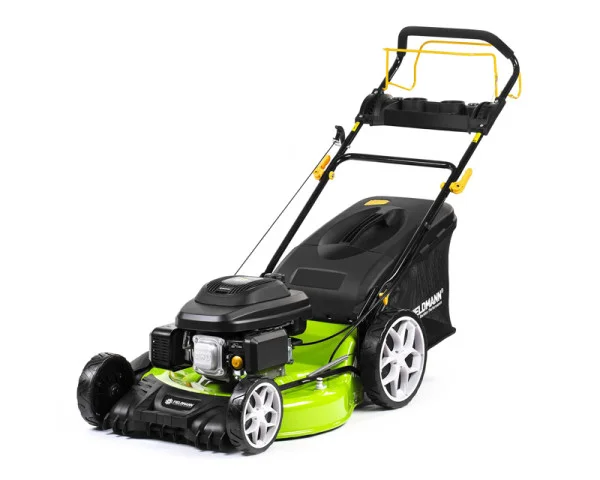 FIELDMANN FZR 5611-B Benzinska kosilica za travu BAŠTA, BAZENI I ALATI