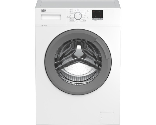 BEKO WUE 6511 BS mašina za pranje veša BELA TEHNIKA