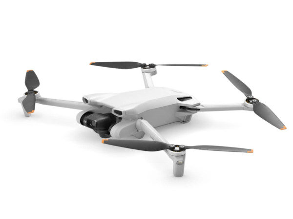Dji Dron Mini 3 RC (remote controller with screen) NEW (CP.MA.00000780.01) TV, AUDIO,VIDEO