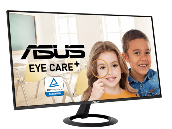 Monitor ASUS VZ24EHF 23.8''IPS1920x1080100Hz1ms MPRTHDMIVESAcrna' ( '90LM07C0-B01470' )  MONITORI